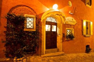 Residenza i Platani - Santarcangelo di Romagna - 9