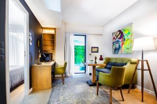 Comfort studios in Kolonaki - Atene - 0