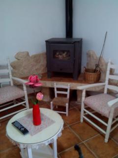 Hansel y Gretel - Pedrosa del Rey - 5