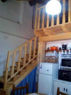 Hansel y Gretel - Pedrosa del Rey - 2