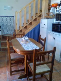 Hansel y Gretel - Pedrosa del Rey - 1