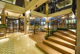 Hotel Union - Podgorica - 1