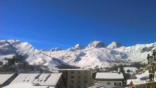 appartement Montagne - Saint-Sorlin-dʼArves - 3