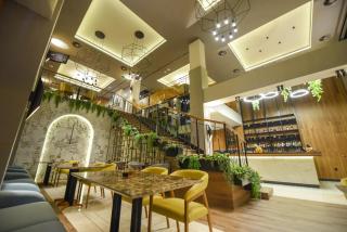 Hotel Union - Podgorica - 2
