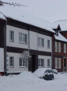 Ferienzimmer Wenzel - Hasselfelde - 5
