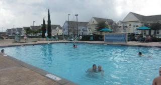 Orlando House - Kissimmee - 6
