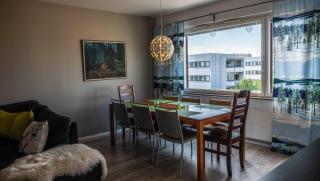 Paasi & Kivi Apartments - 3