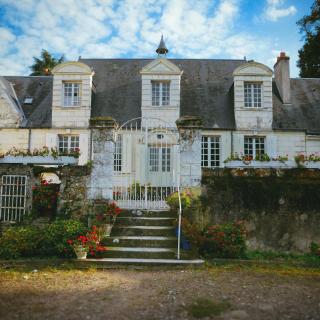 Bed & Breakfast - La closerie de la Fuye - Ballan-Miré - 0