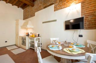 Ognissanti apartment - Florenz - 3
