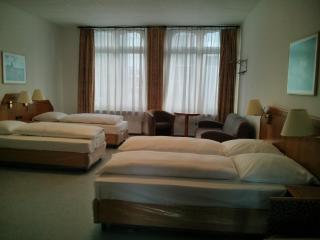 Willy Hotel Frankfurt - Frankfurt am Main - 0
