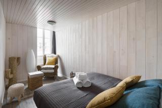 Le Hublot by Cocoonr - Saint Malo - 9