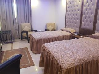 Hotel Shalimar Rawalpindi - Rawalpindi - 0