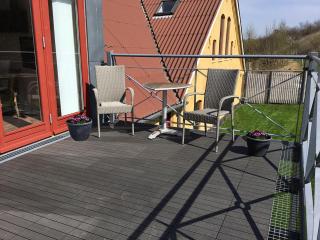 Country flat - Roskilde - 1