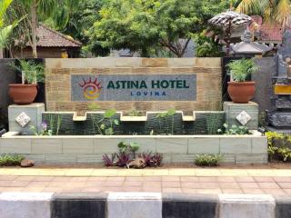 Astina Hotel - 0