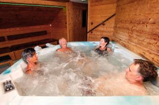 Chalet-Hôtel Le Beausoleil, The Originals Relais - La Toussuire - 5