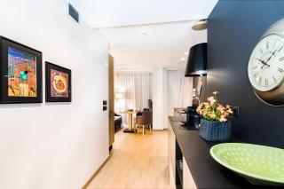 Comfort studios in Kolonaki - Atene - 1