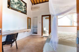 JJ Stay and Surf Batu Bolong - Canggu - 1