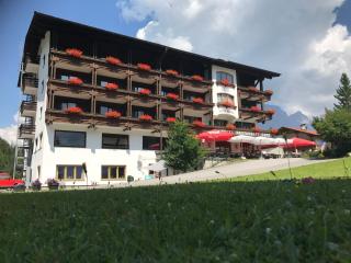 Hotel Alpina Regina - Biberwier - 1