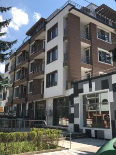Apartments Orpheus Residence - Velingrad - 0