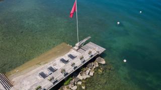 Hôtel Des Princes - Amphion les Bains - 6