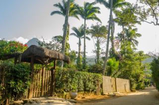 Casa e kitnet Morada Aguiar - casa - Abraão - 9