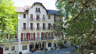 Hôtel Des Princes - Amphion les Bains - 7