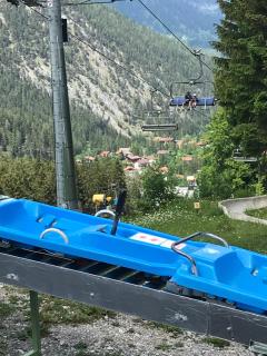 Hotel Alpina Regina - 8