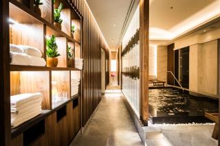 The Grand Mark Prague - The Leading Hotels of the World - Prag - 2