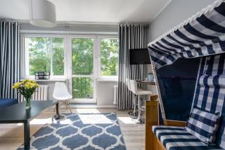 Apartament Sopot Karlikowska 13b 5 - 3 min do plaży - 2