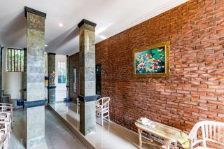 Dicky Guest House Batu Bolong - Canggu - 4