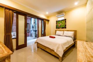 Dicky Guest House Batu Bolong - Canggu - 0