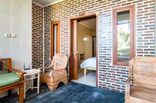 Dicky Guest House Batu Bolong - Canggu - 3