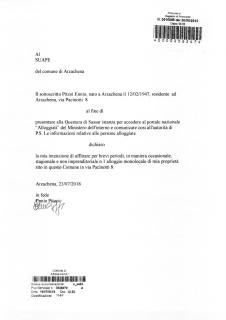 Casa Gli Ulivi - Arzachena - 5
