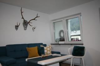 Alpenflair Ferienwohnungen Whg 106 - Oberstdorf - 9