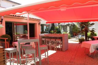 Logis Hotel Restaurant Le Grand Turc - 2