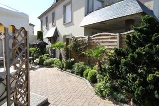 Logis Hotel Restaurant Le Grand Turc - 1