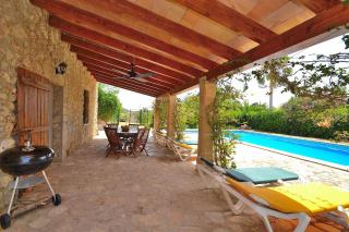 018 Finca Can Blanc ETV44 by Mallorca Charme - 3