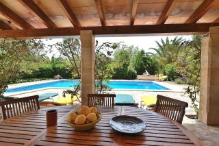 018 Finca Can Blanc ETV44 by Mallorca Charme - 2