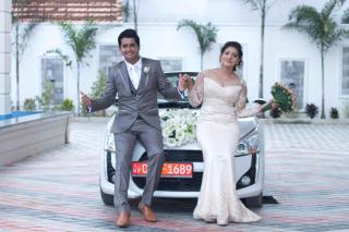 Grand Navro Hotel - 9