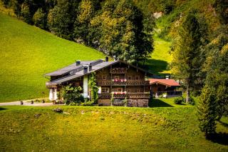 Maroldenhof - Saalbach-Hinterglemm - 0