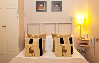 Whitley Hall Hotel - Chapeltown - 5