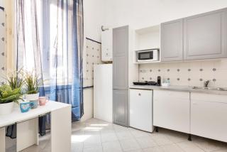 BLAM Alice's House, Great view to Santa Maria Maggiore Church - Rome - 5