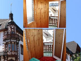 Hotel Neustädter Hof - 3
