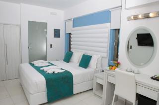 Hellas Beach Hotel - Skaleta - 6