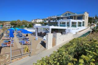 Hellas Beach Hotel - Skaleta - 5