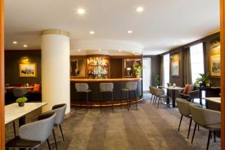 Starhotels Tourist - Milan - 9