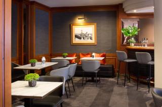 Starhotels Tourist - Milan - 8