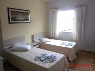 Hotel Piramide - Eldorado - 9