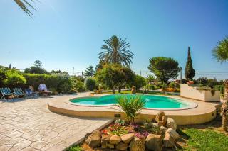 Villa Deluxe - Campofelice di Roccella - 9