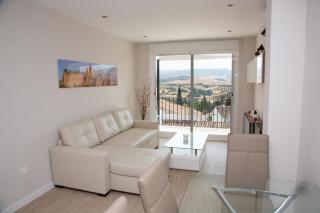 Apartamento BellaVista - Ronda - 0